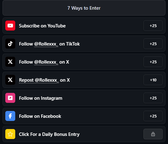 Giveaway image 2
