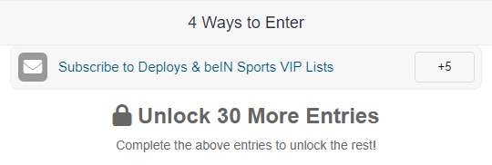 Giveaway image 2