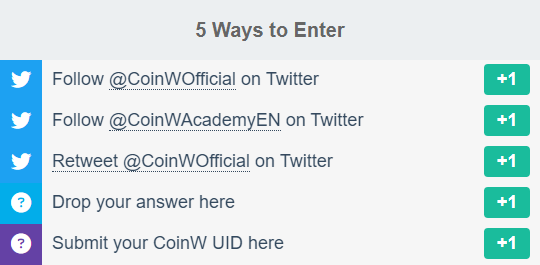 Giveaway image 1