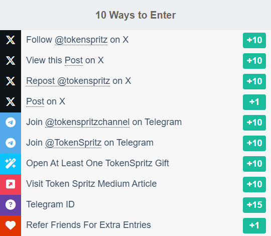 Giveaway image 2