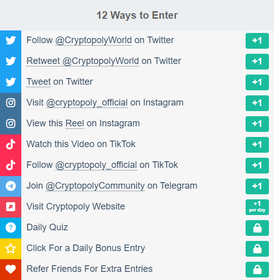 Giveaway image 2