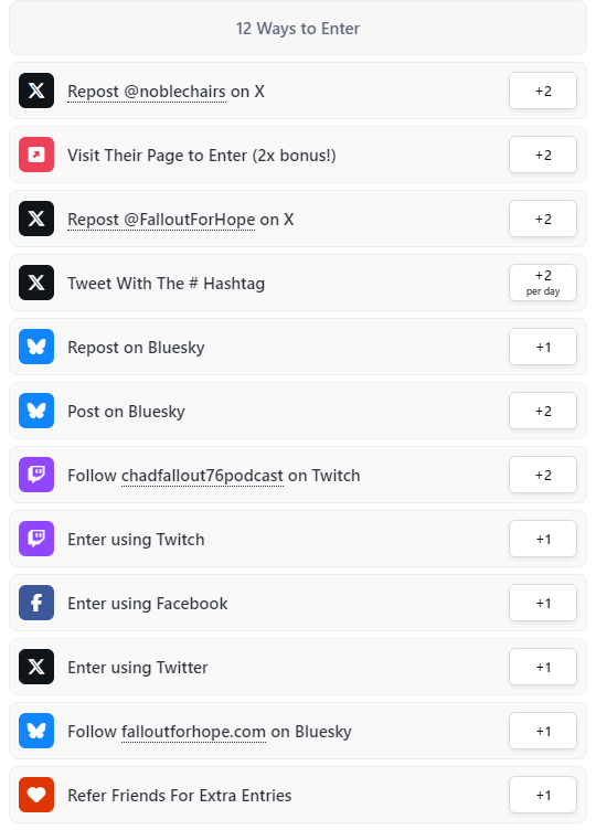 Giveaway image 2
