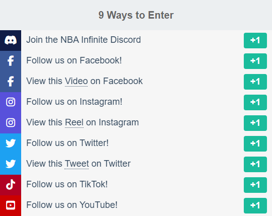 Giveaway image 2