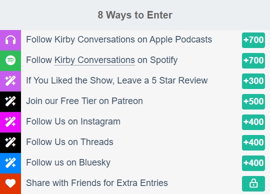 Giveaway image 2