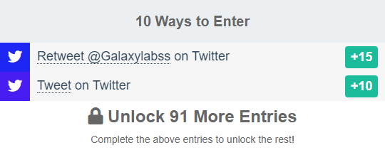 Giveaway image 2