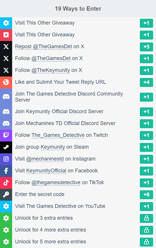 Giveaway image 2