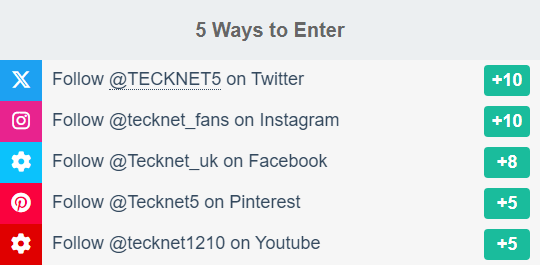 Giveaway image 2