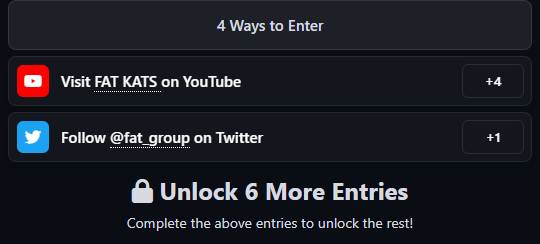 Giveaway image 1