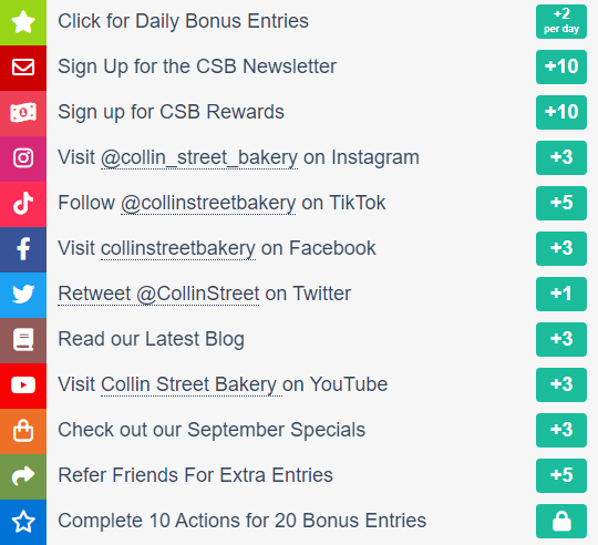 Giveaway image 2