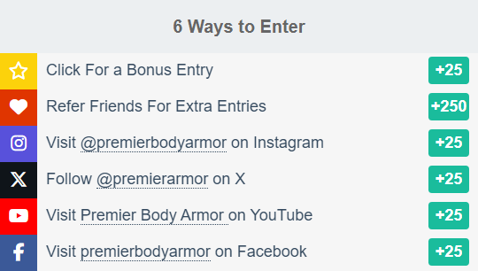 Giveaway image 2