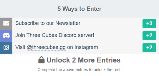 Giveaway image 2