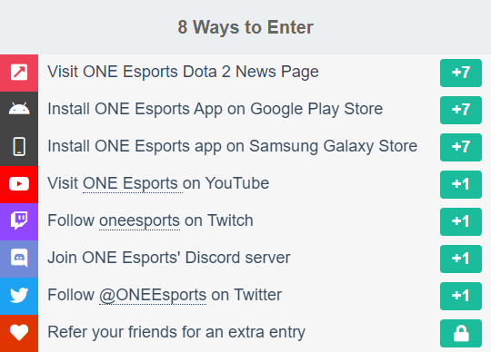 Giveaway image 2