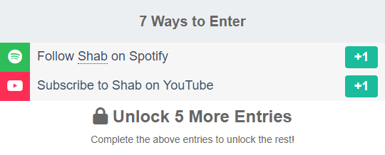Giveaway image 2
