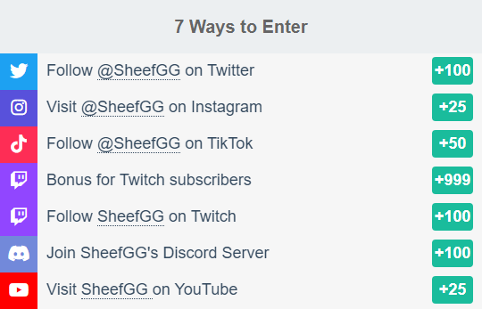 Giveaway image 2