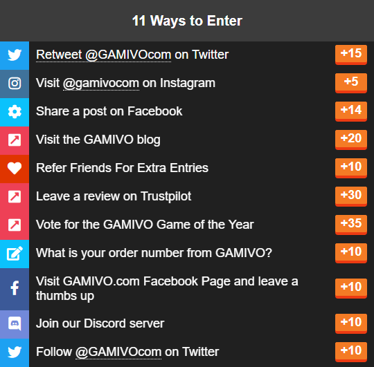 Giveaway image 2