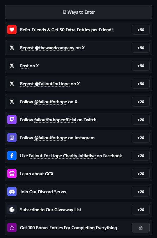 Giveaway image 2