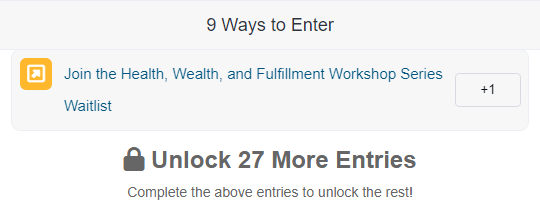 Giveaway image 2