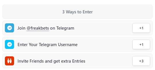 Giveaway image 1