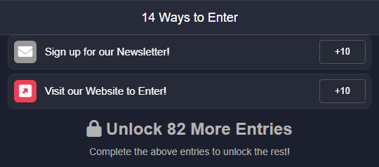 Giveaway image 2