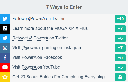 Giveaway image 2
