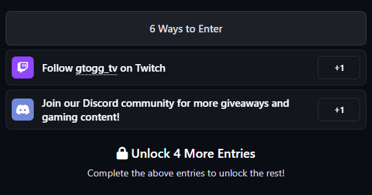 Giveaway image 2