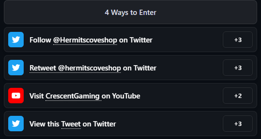 Giveaway image 1