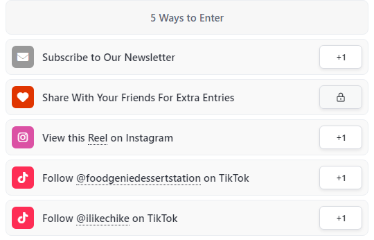 Giveaway image 2