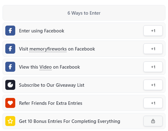 Giveaway image 2