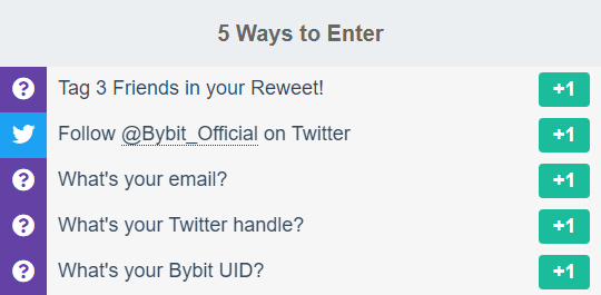 Giveaway image 2