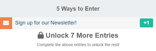 Giveaway image 2