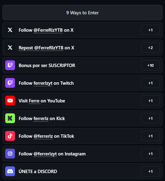 Giveaway image 2