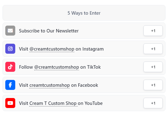 Giveaway image 2