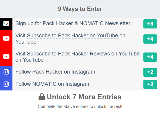 Giveaway image 2
