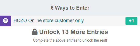 Giveaway image 2