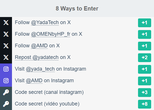 Giveaway image 2