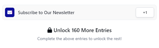 Giveaway image 1