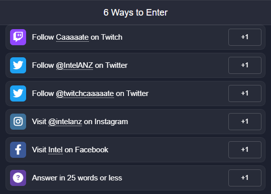 Giveaway image 2