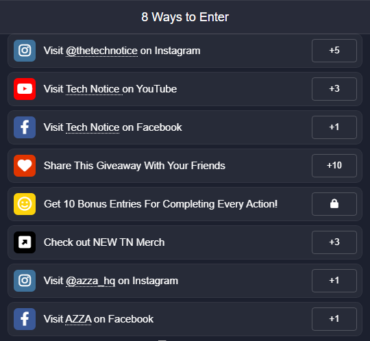 Giveaway image 2