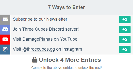 Giveaway image 2