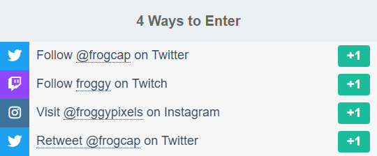 Giveaway image 1