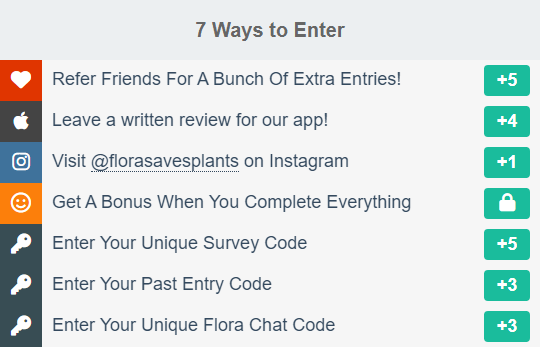 Giveaway image 2