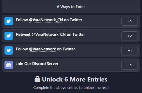 Giveaway image 2