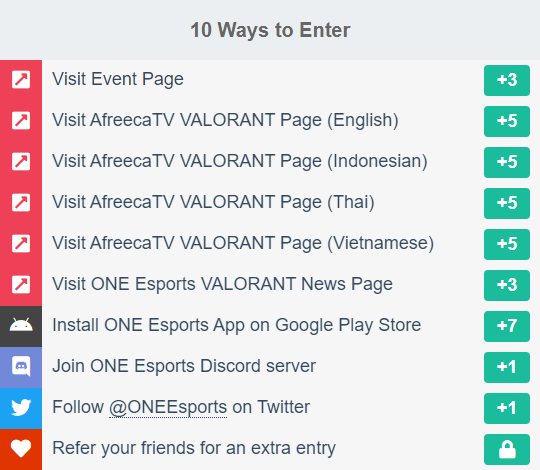 Giveaway image 2