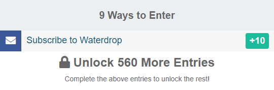 Giveaway image 2