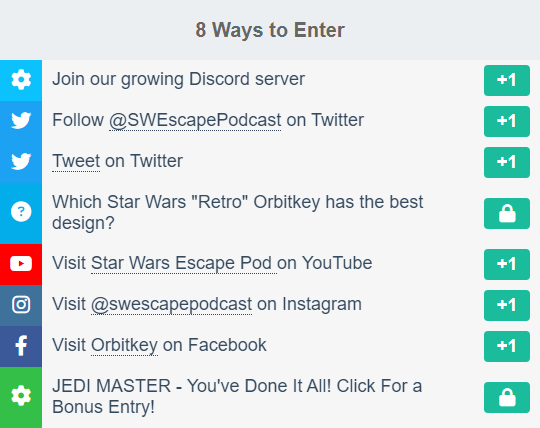 Giveaway image 1