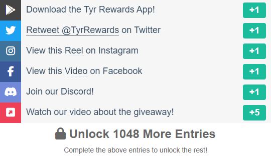 Giveaway image 2