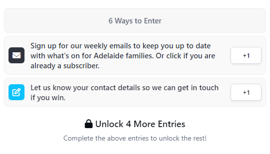 Giveaway image 2