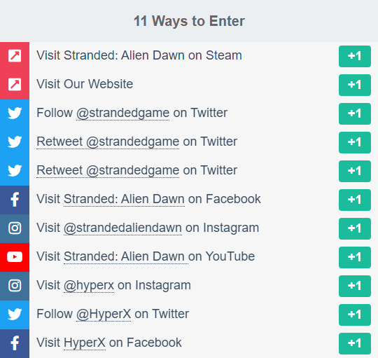 Giveaway image 2