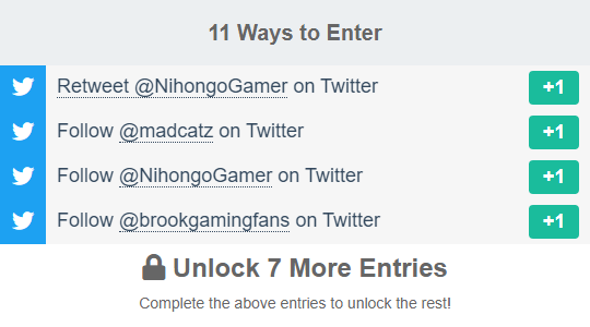 Giveaway image 2