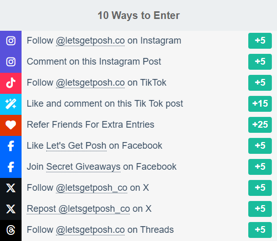 Giveaway image 2